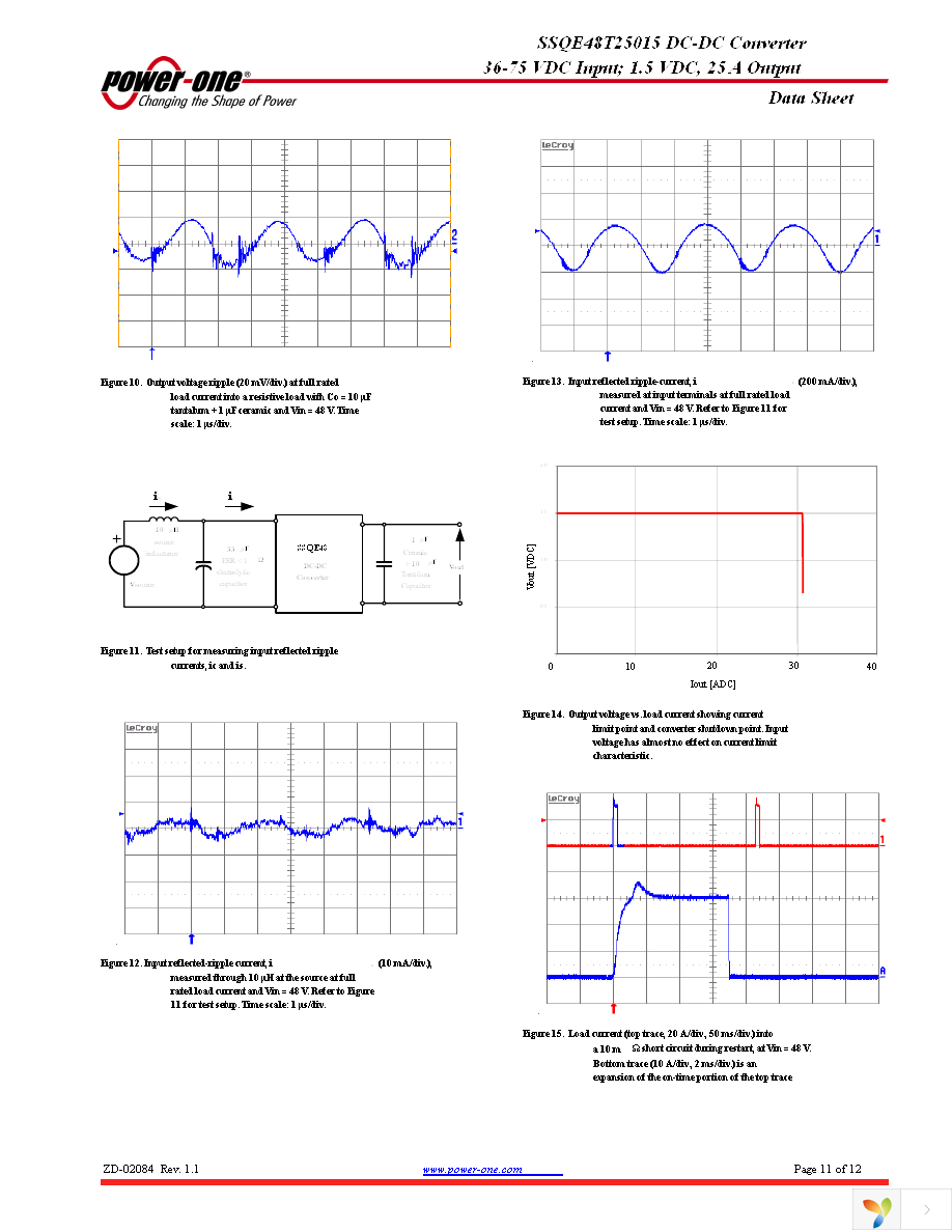 SSQE48T25015-NAB0G Page 11