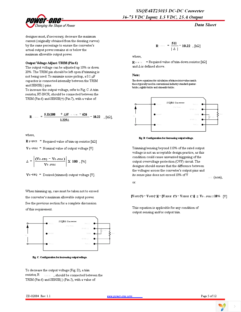 SSQE48T25015-NAB0G Page 5