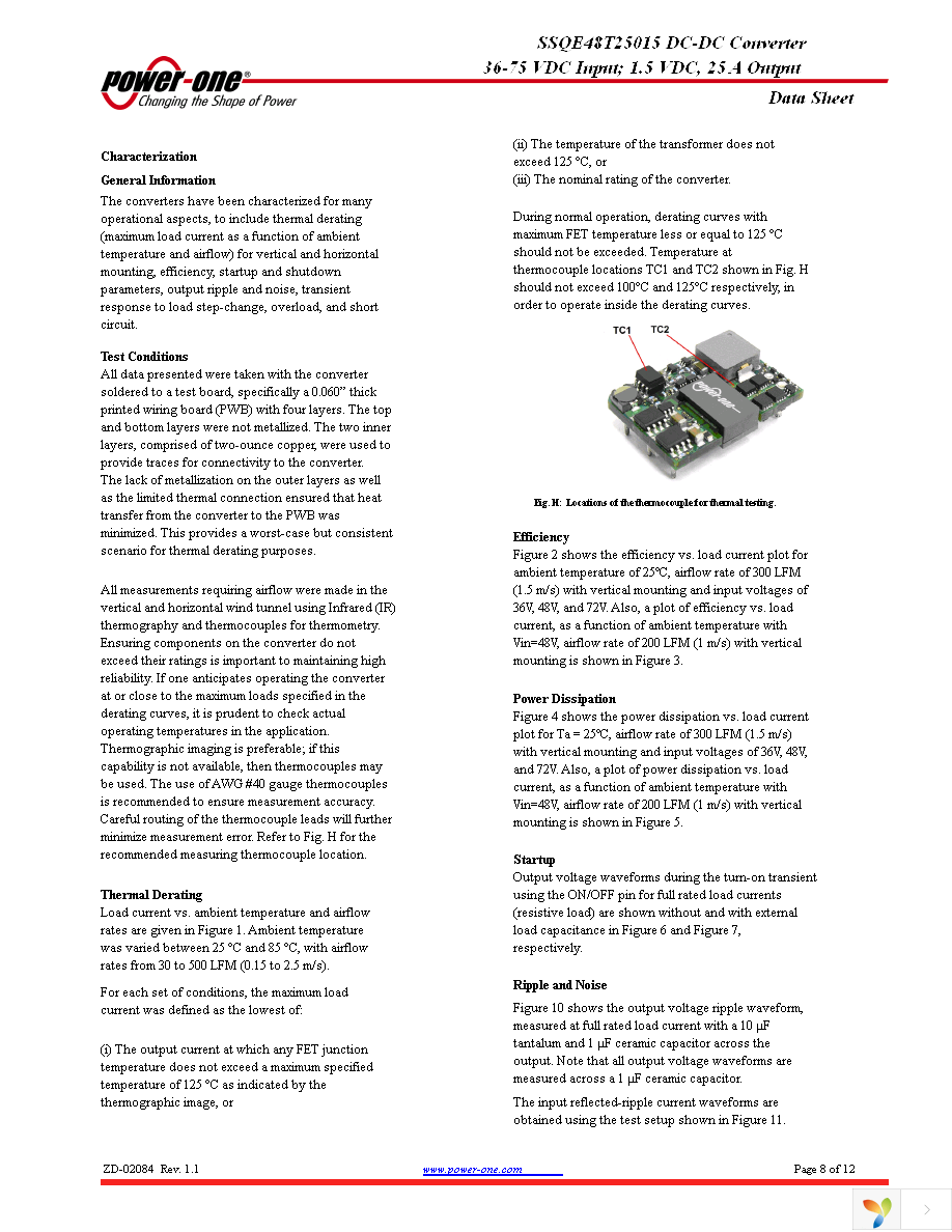 SSQE48T25015-NAB0G Page 8