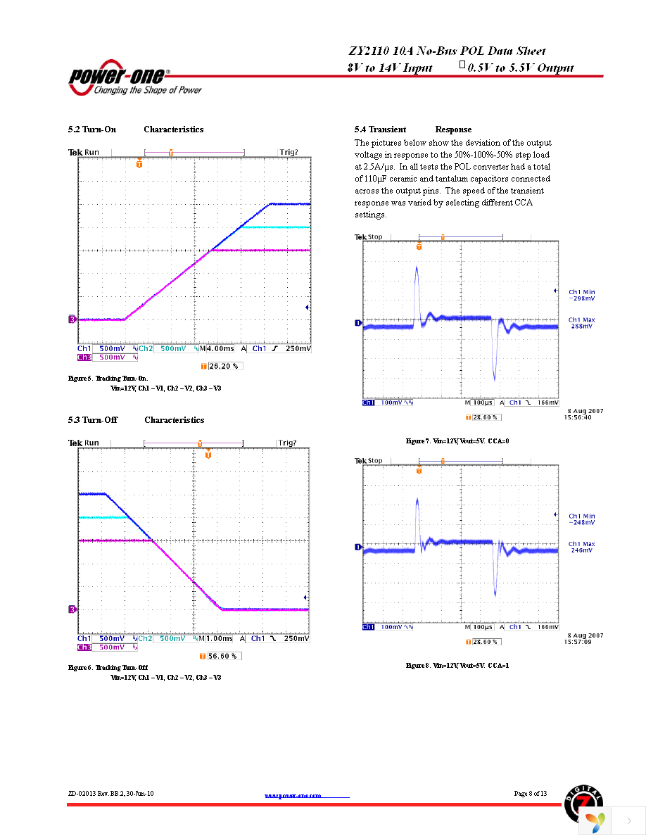 ZY2110G Page 8