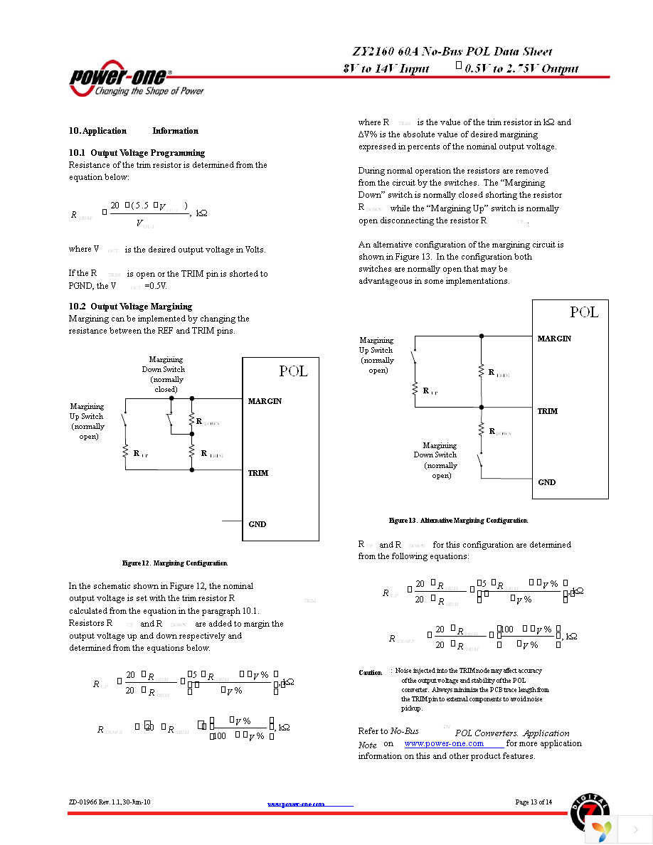 ZY2160G-R1 Page 13