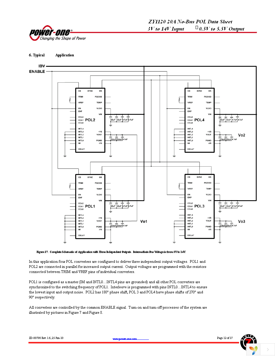 ZY1120G-T3 Page 12