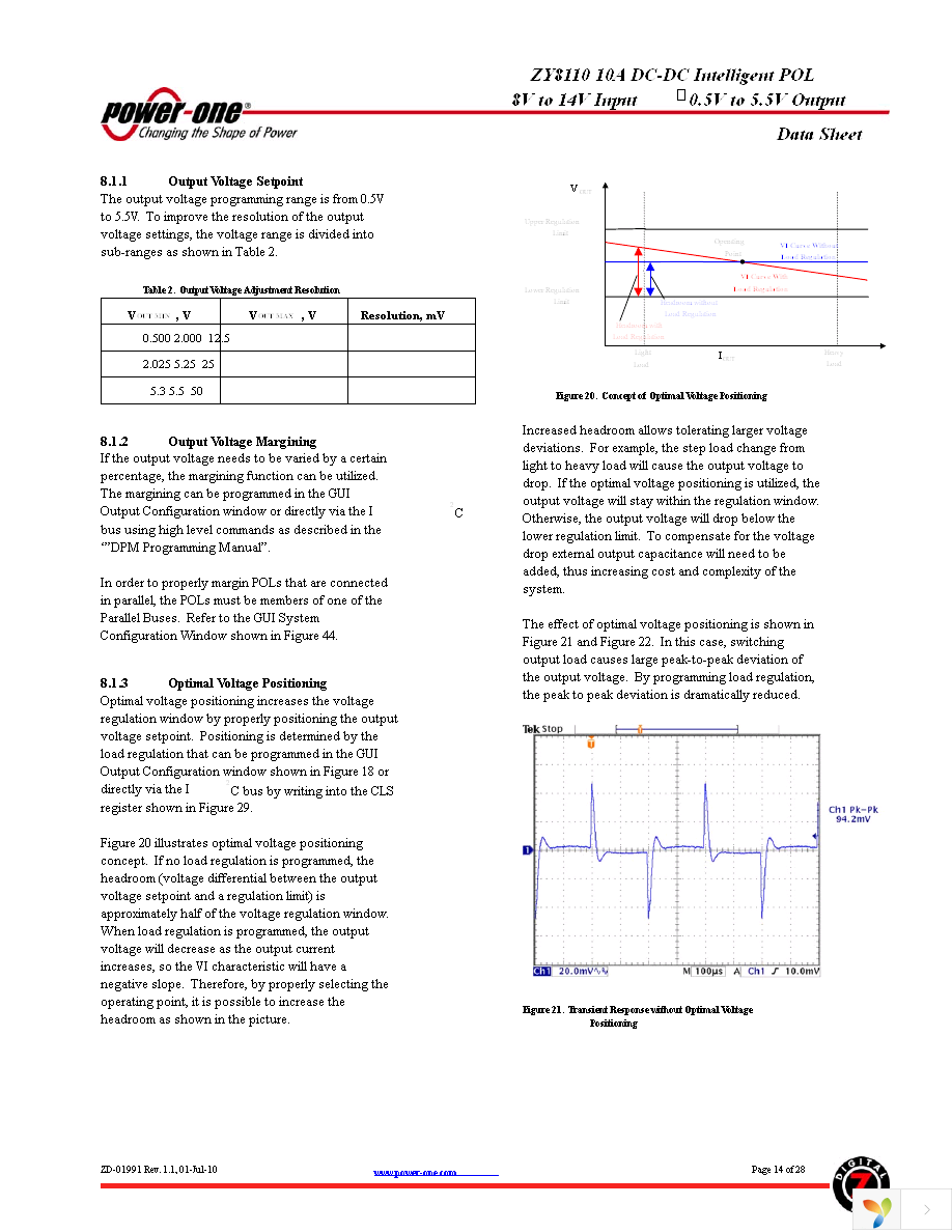 ZY8110G Page 14