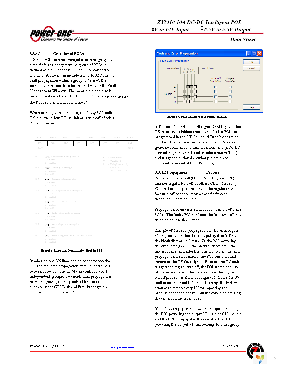 ZY8110G Page 20