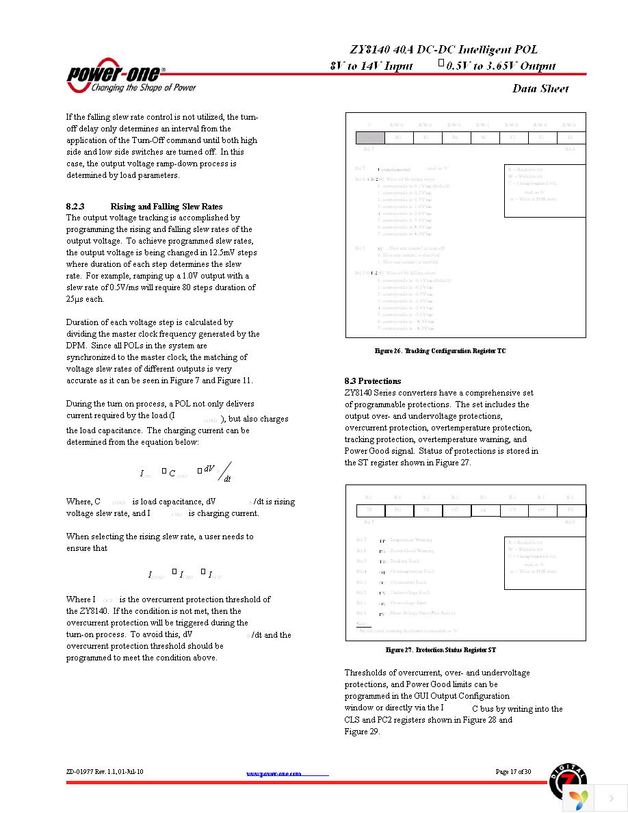 ZY8140G Page 17