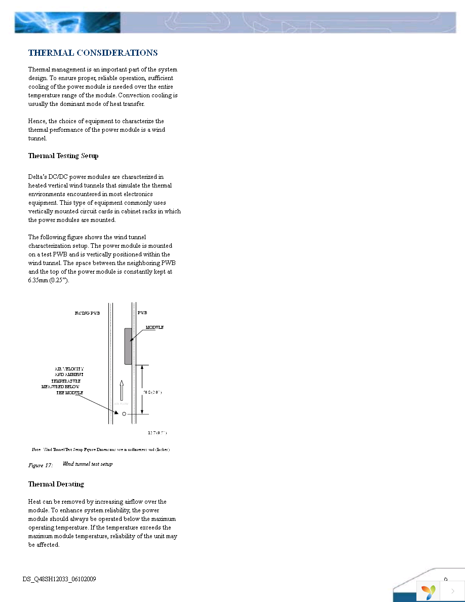 Q48SH12033NRFH Page 9