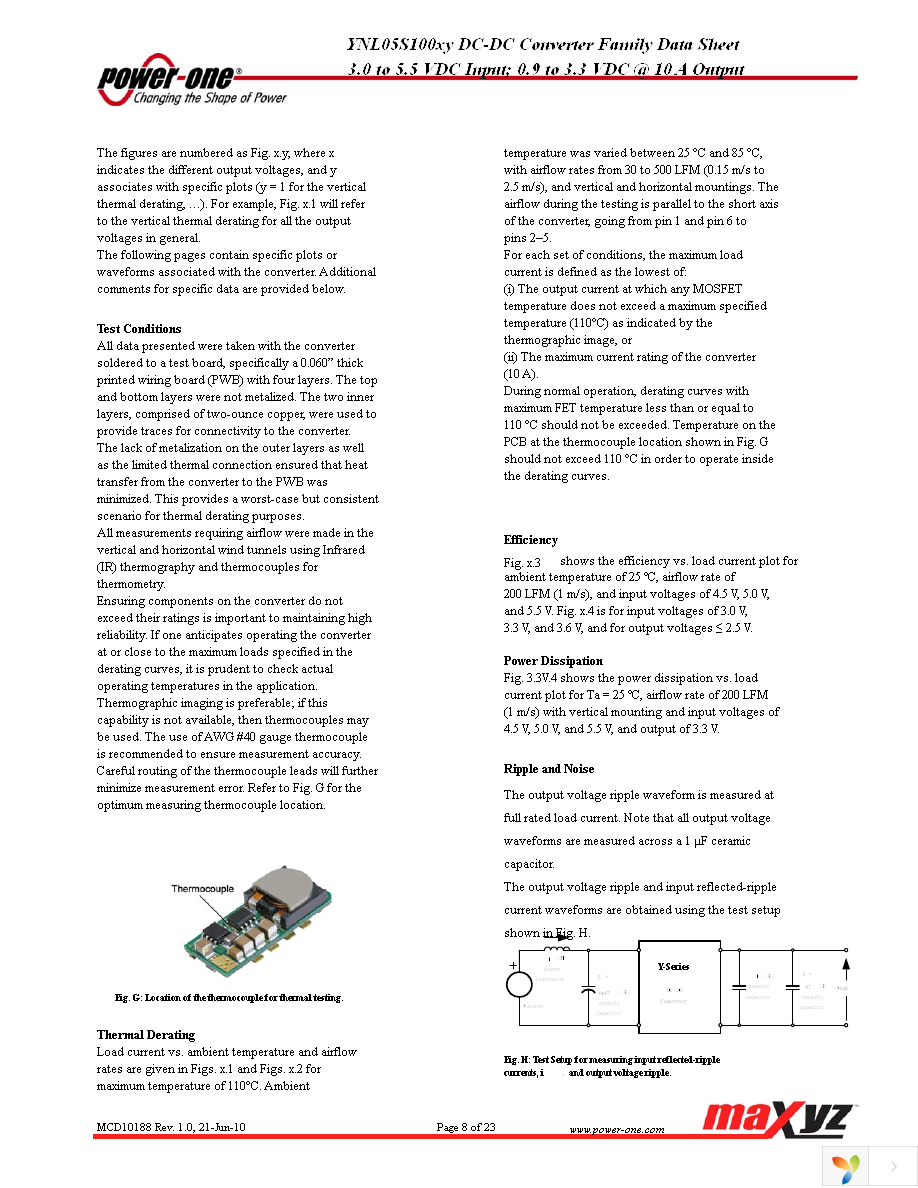 YNL05S10025-0 Page 8