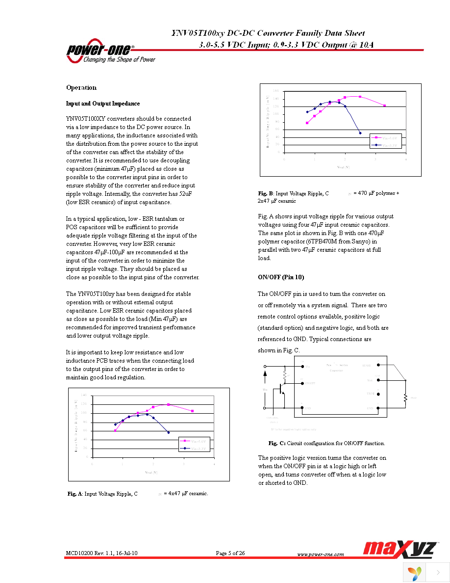 YNV05T10033-D Page 5