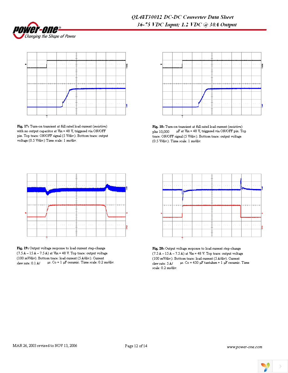 QL48T30012-NBA0 Page 12