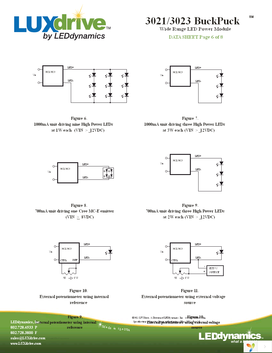 3021-D-E-500 Page 6