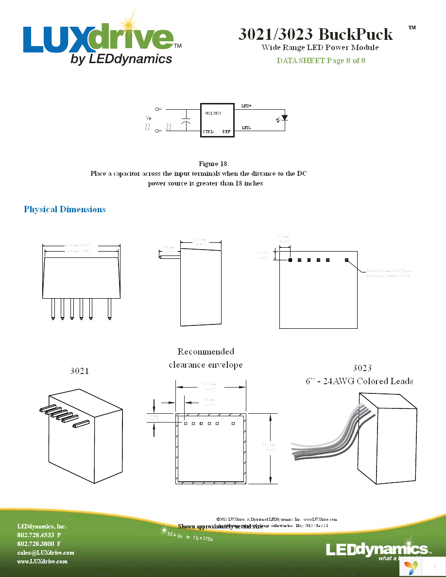 3021-D-E-500 Page 8