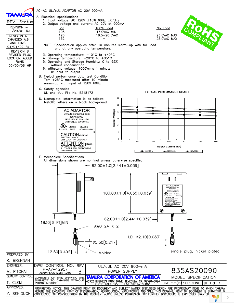 835AS20090 Page 1