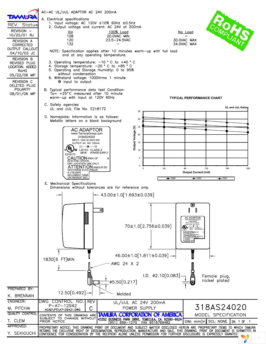 318AS24020 Page 1