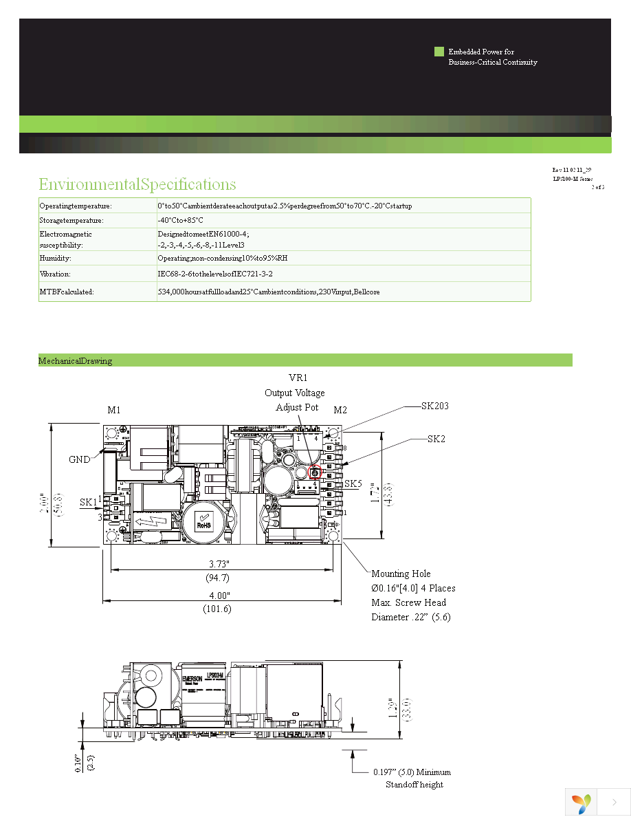 LPS105-M Page 2