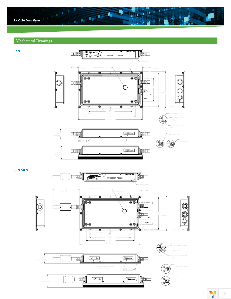 LCC250-24U-4P Page 6