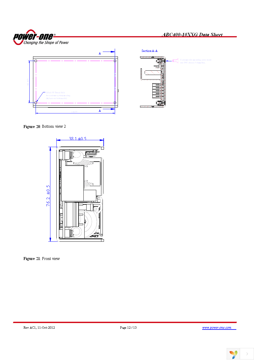 ABC400-1024G Page 12