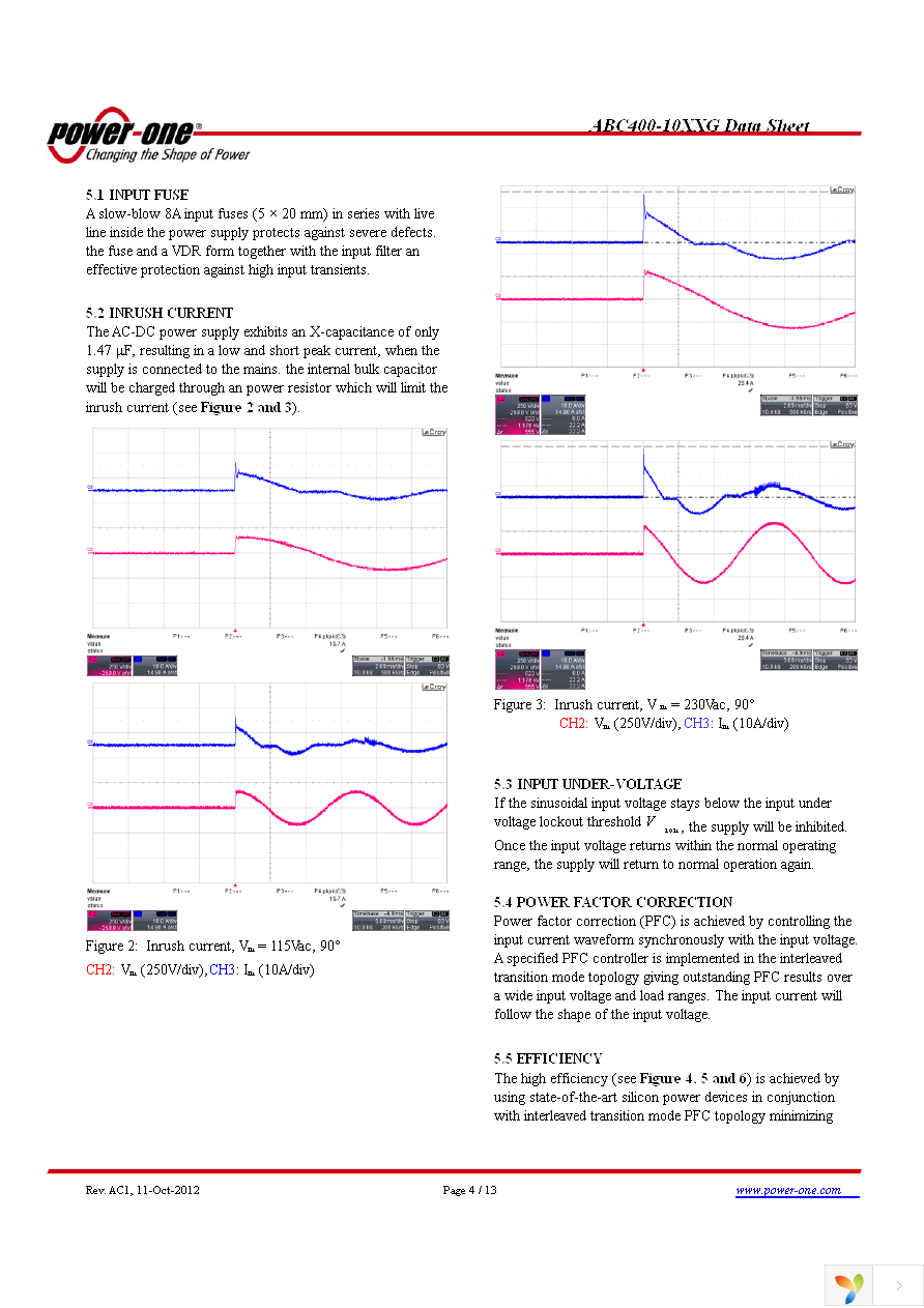 ABC400-1024G Page 4