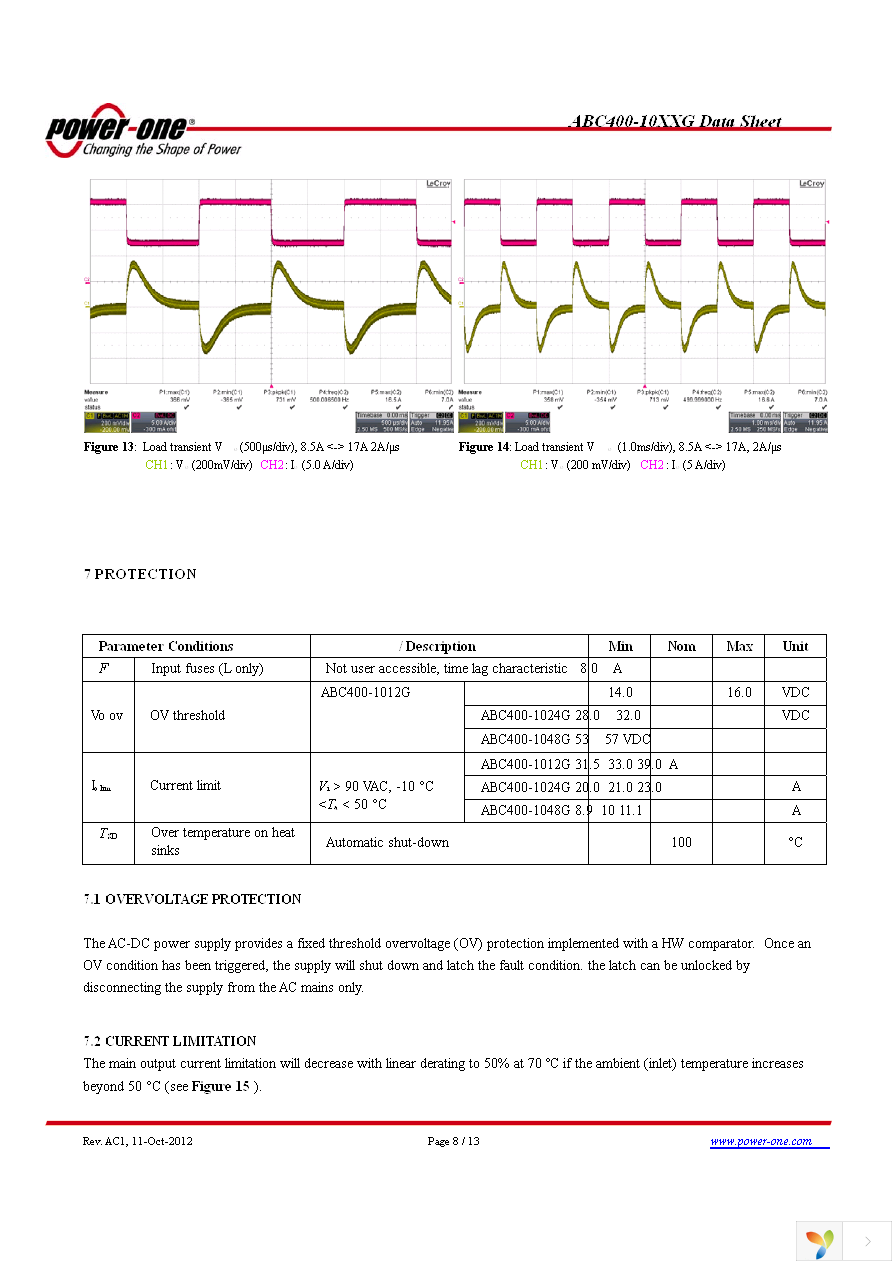 ABC400-1024G Page 8