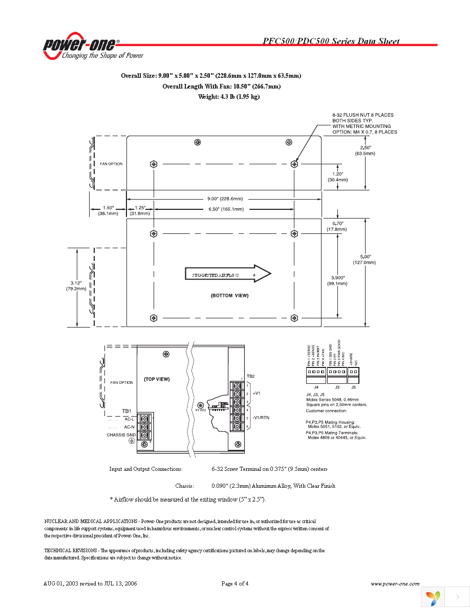 PFC500-1024 Page 4