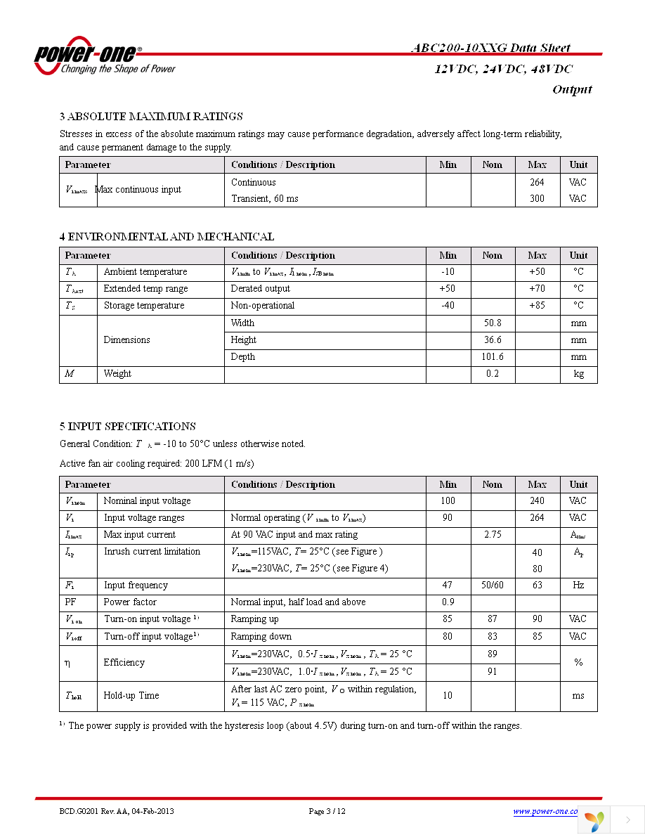 ABC200-1012G Page 3