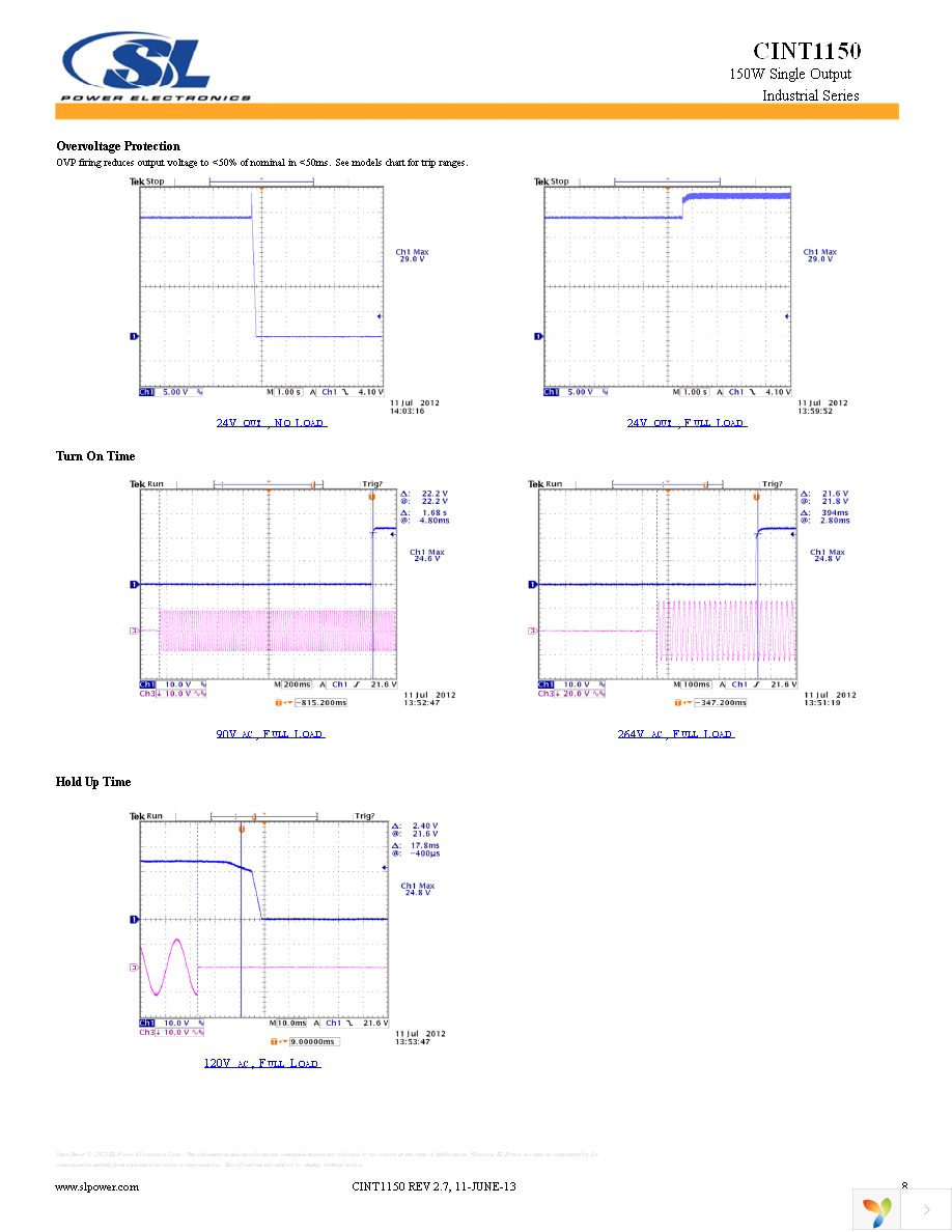 CINT1150A4806K01 Page 8