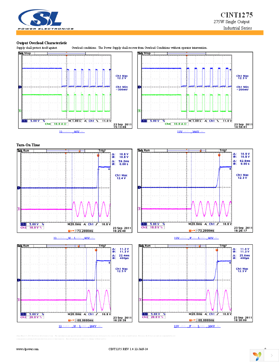 CINT1275A1214K01 Page 9