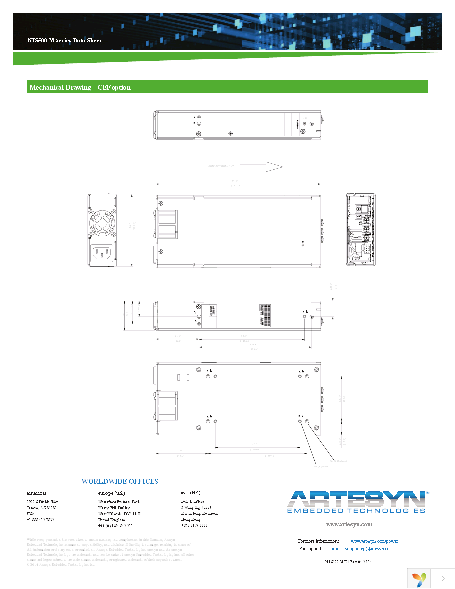 NTS505-M-CEF Page 4