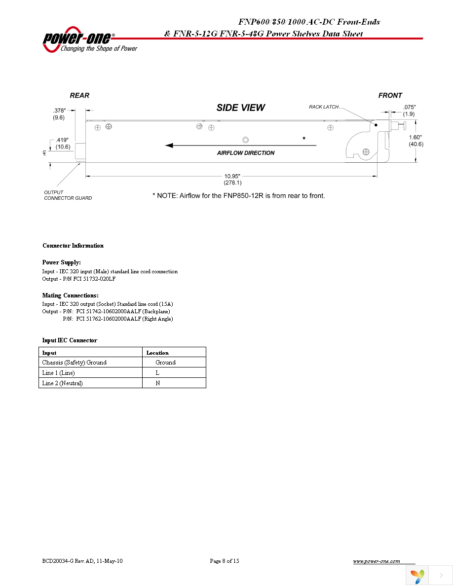 FNP600-12G Page 8