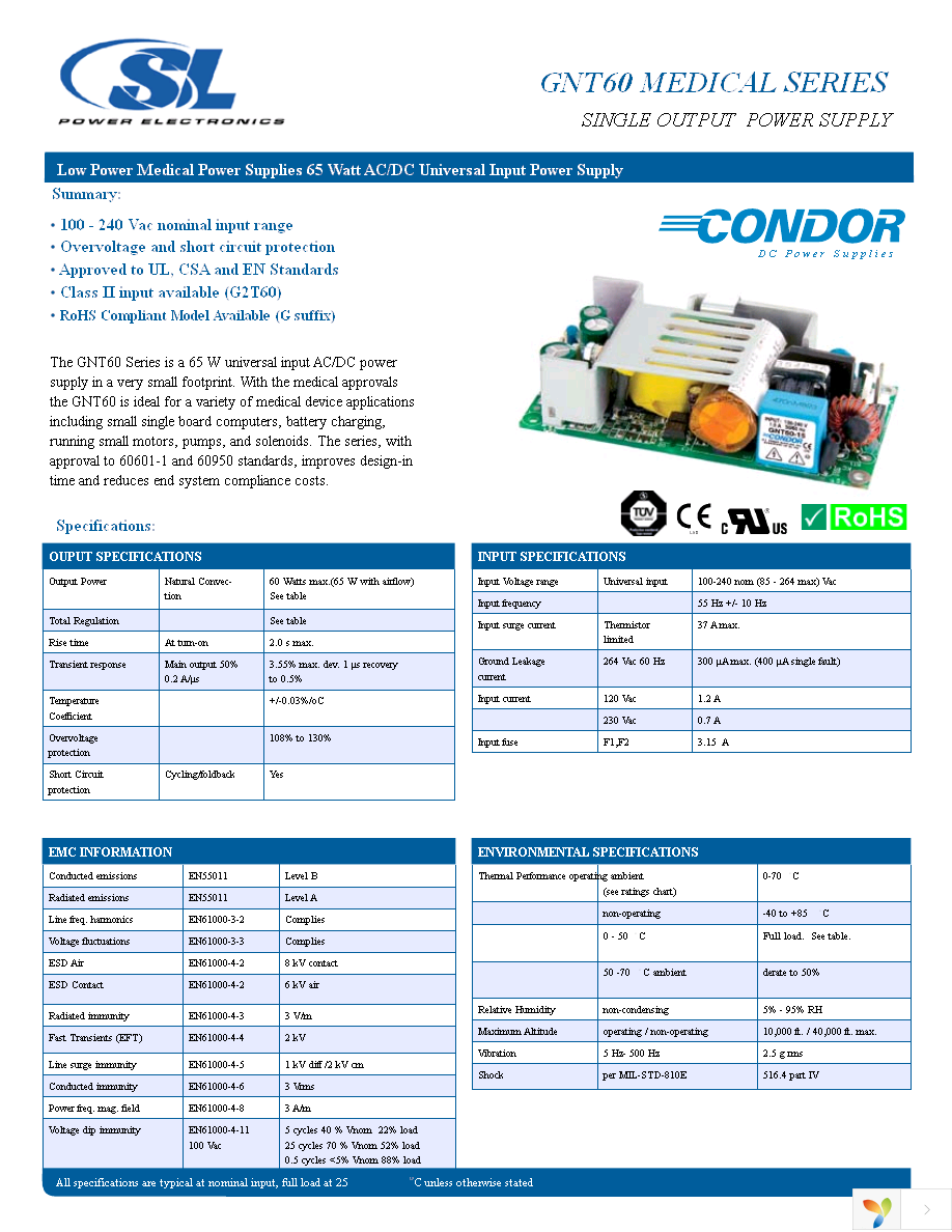 GNT60-24G Page 1