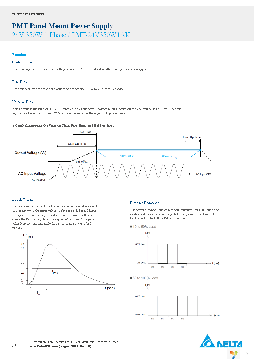 PMT-24V350W1AK Page 10