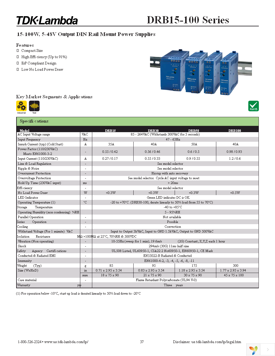 DRB100241 Page 1