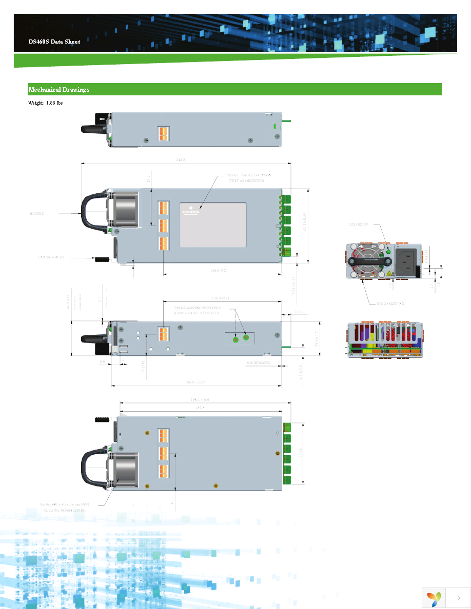 DS460S-3-002 Page 3