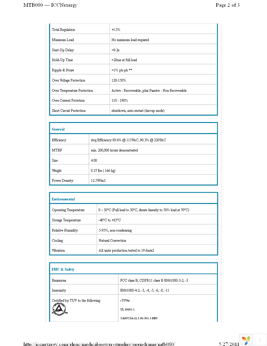 MTB080012A Page 2