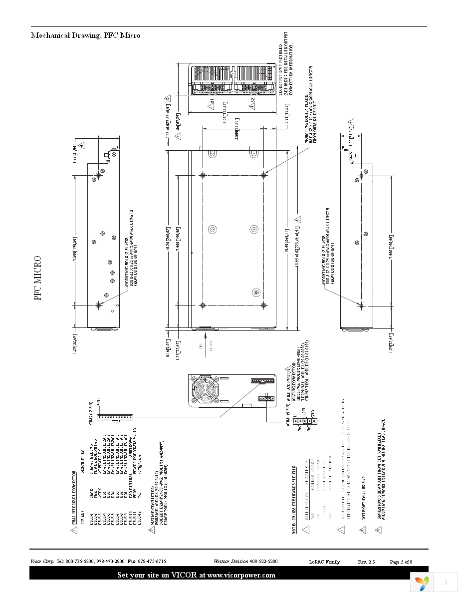 PM1-03B-28-G Page 5