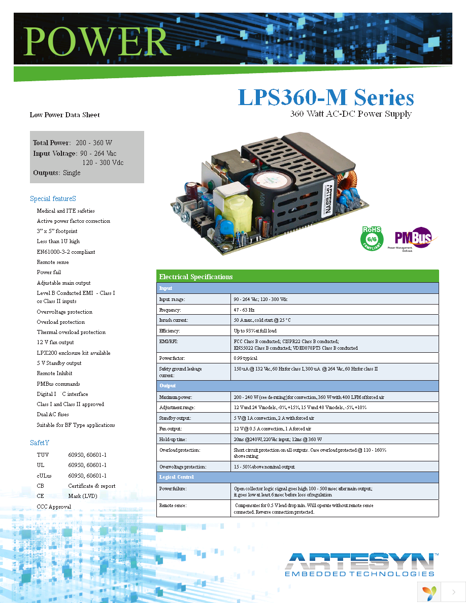 LPS365-M Page 1