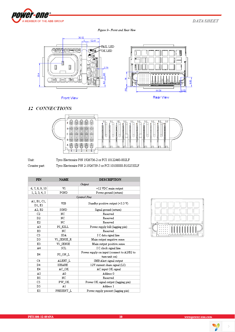 PET1300-12-054NA Page 10