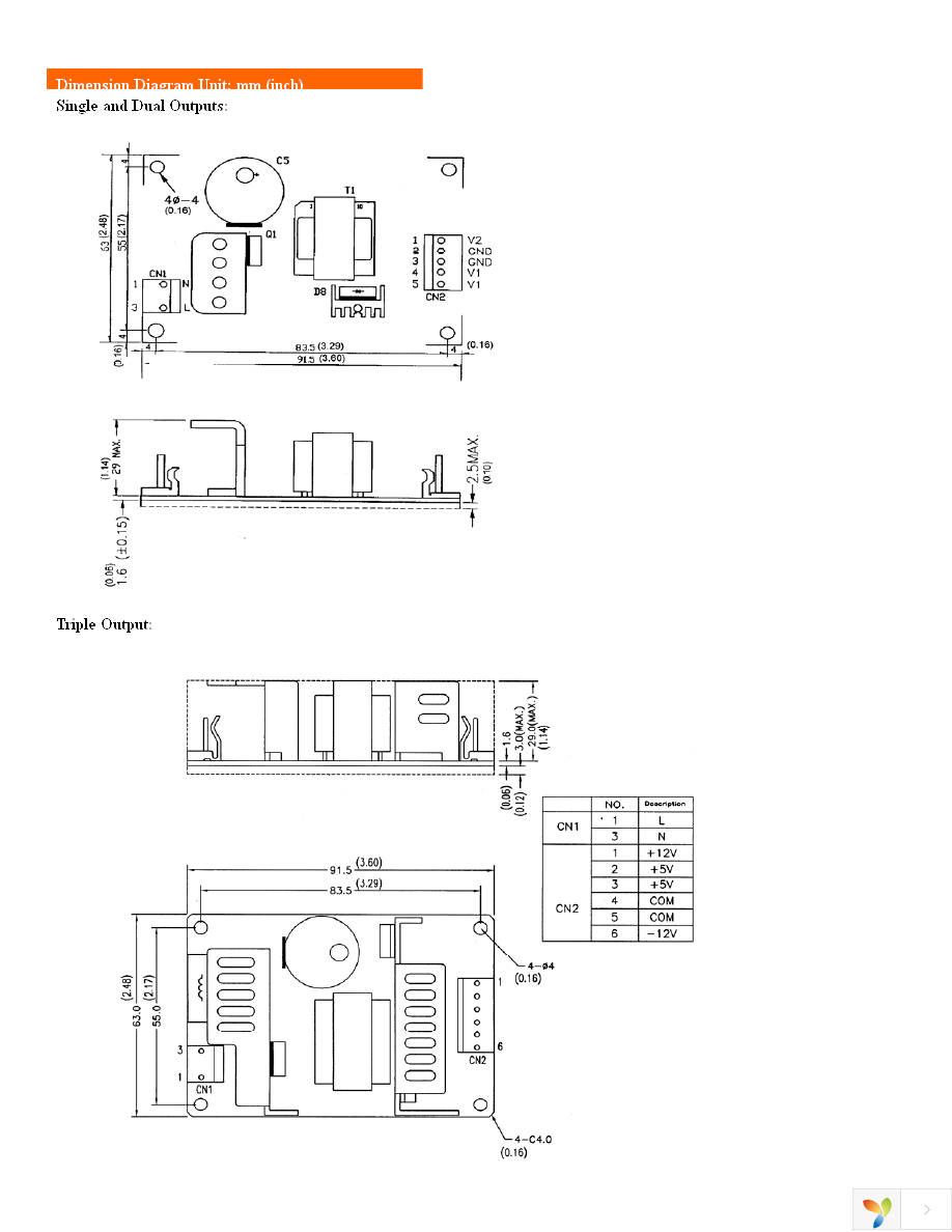 PSA25L-033 Page 3