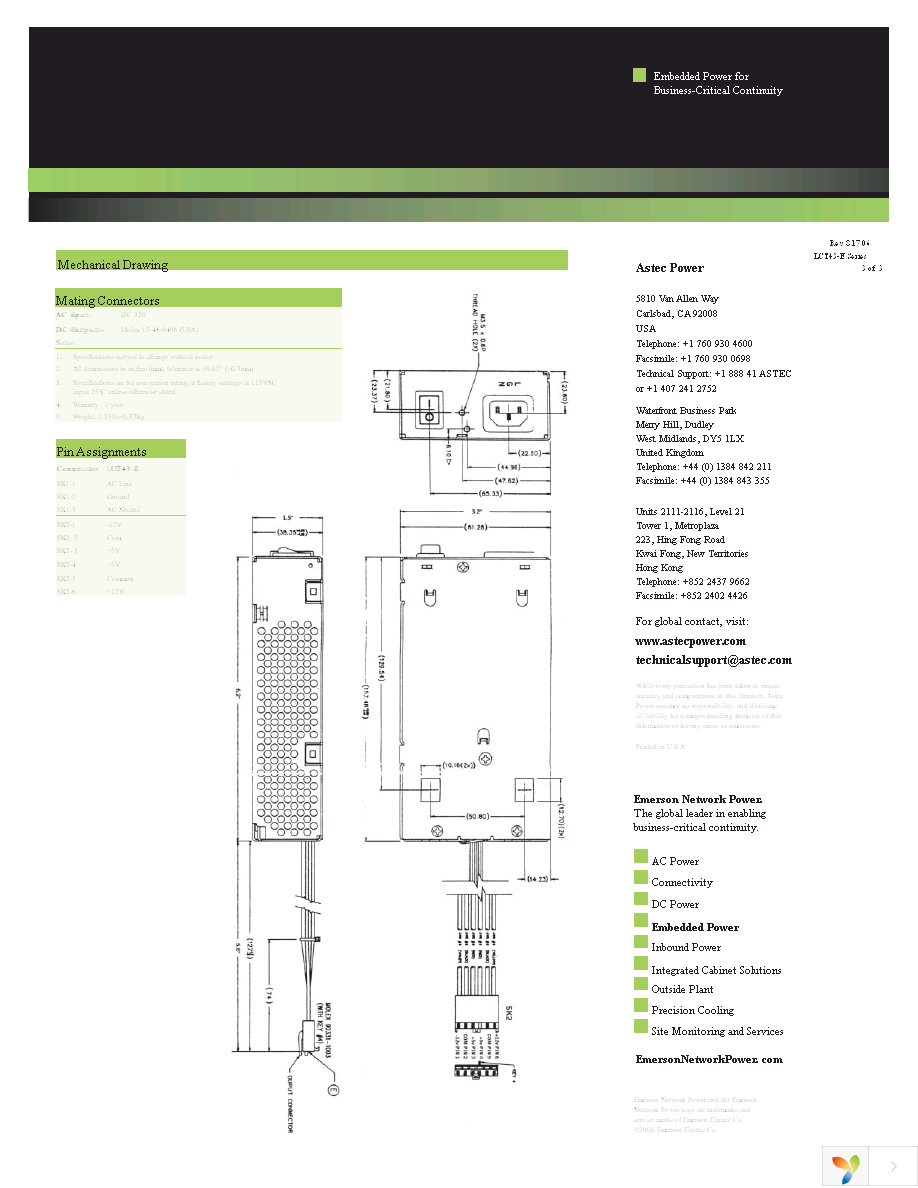 LCT43-E Page 3