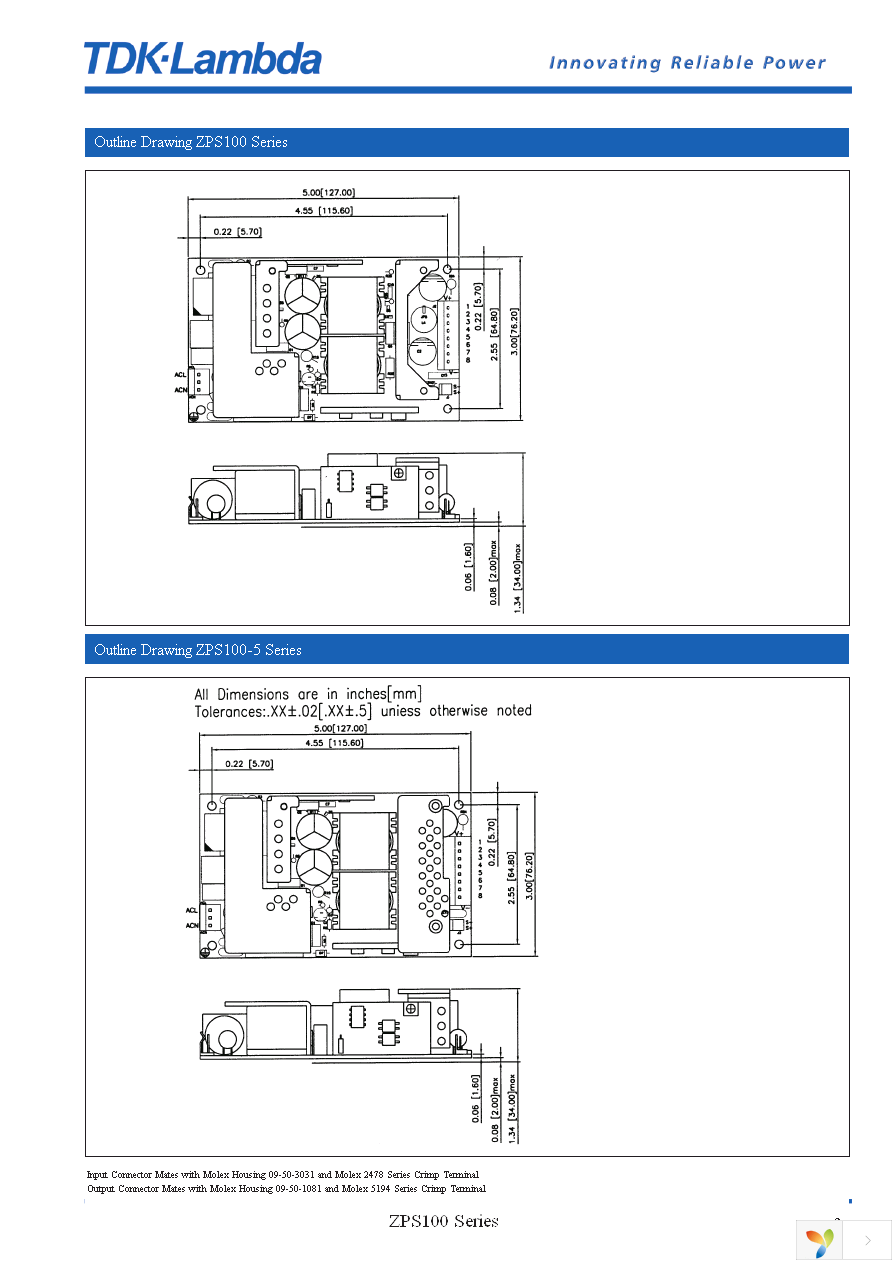 ZPS100-24 Page 3