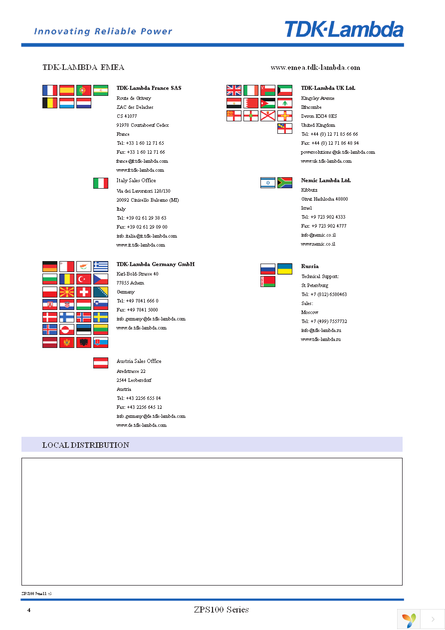 ZPS100-24 Page 4