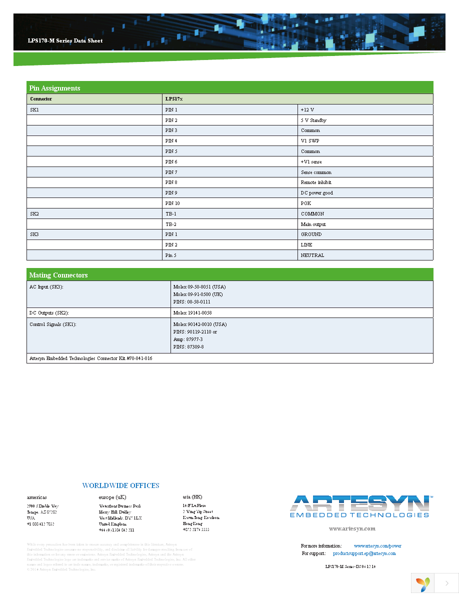 LPS175-M Page 4