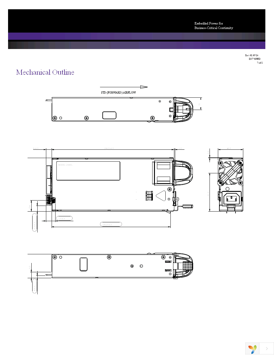 DS750PED-3-001 Page 7