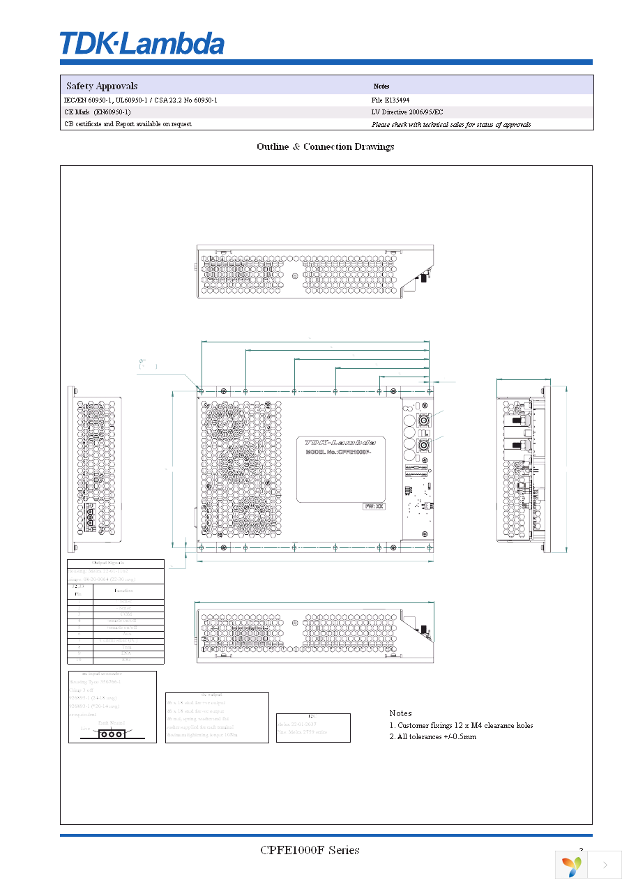 CPFE1000FI12 Page 3