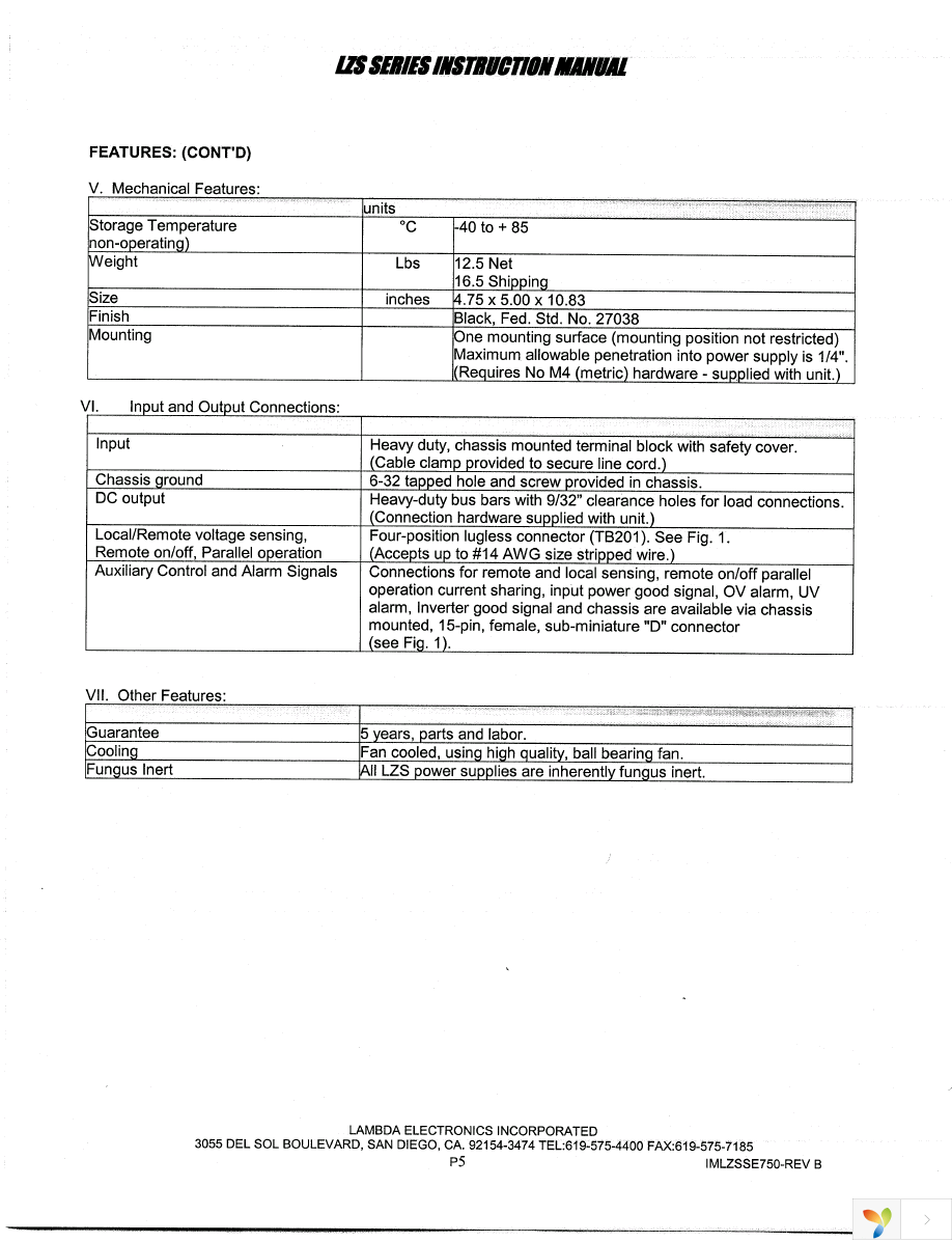 LZS-750-2 Page 6