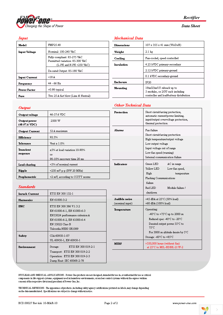 FMP25.48G Page 2