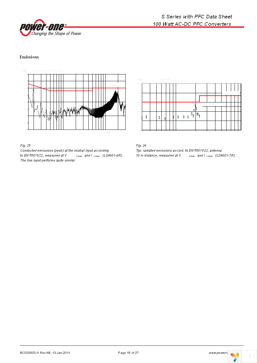 LS4301-7ER Page 15