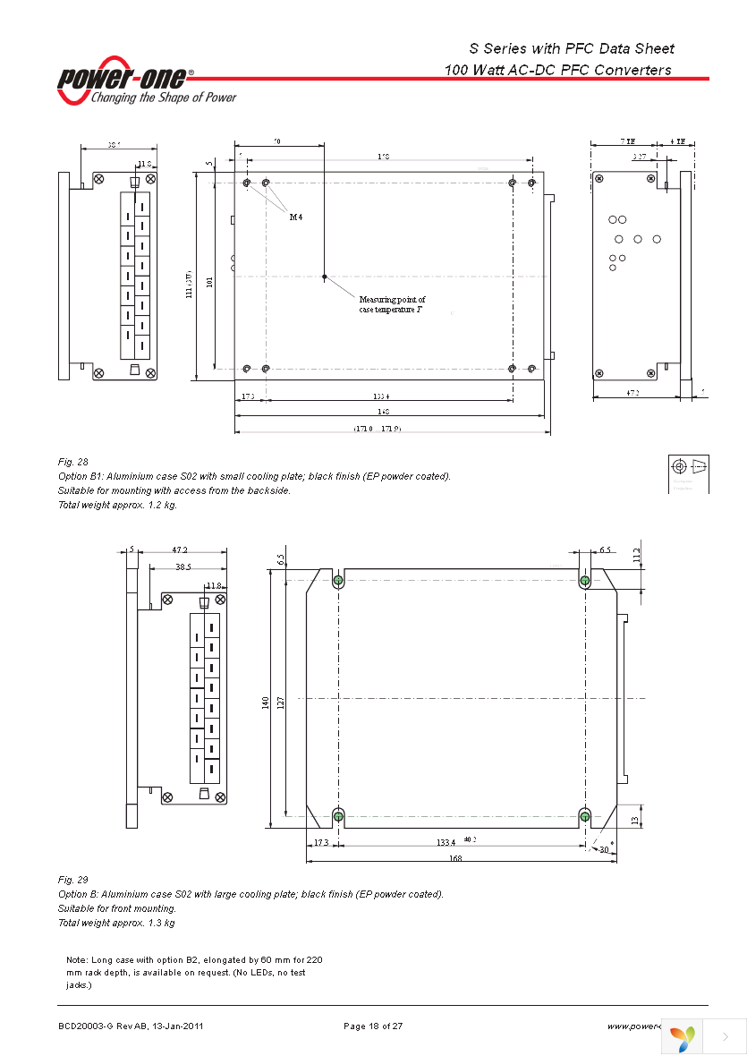 LS4301-7ER Page 18