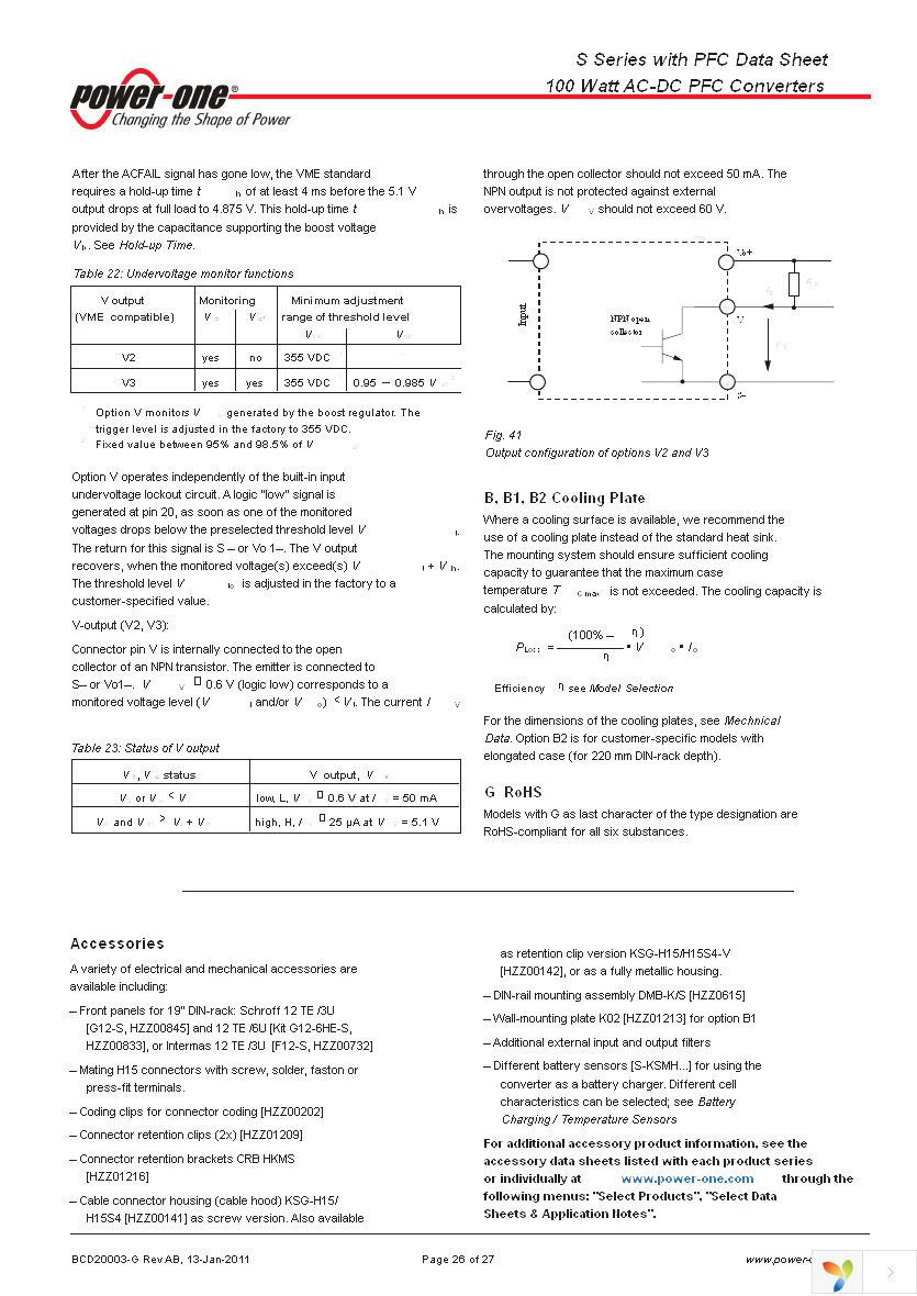 LS4301-7ER Page 26