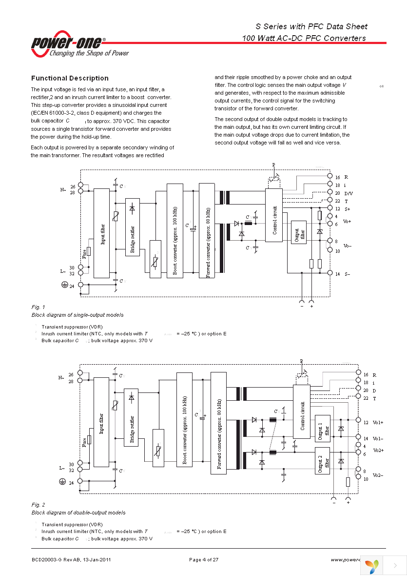 LS4301-7ER Page 4