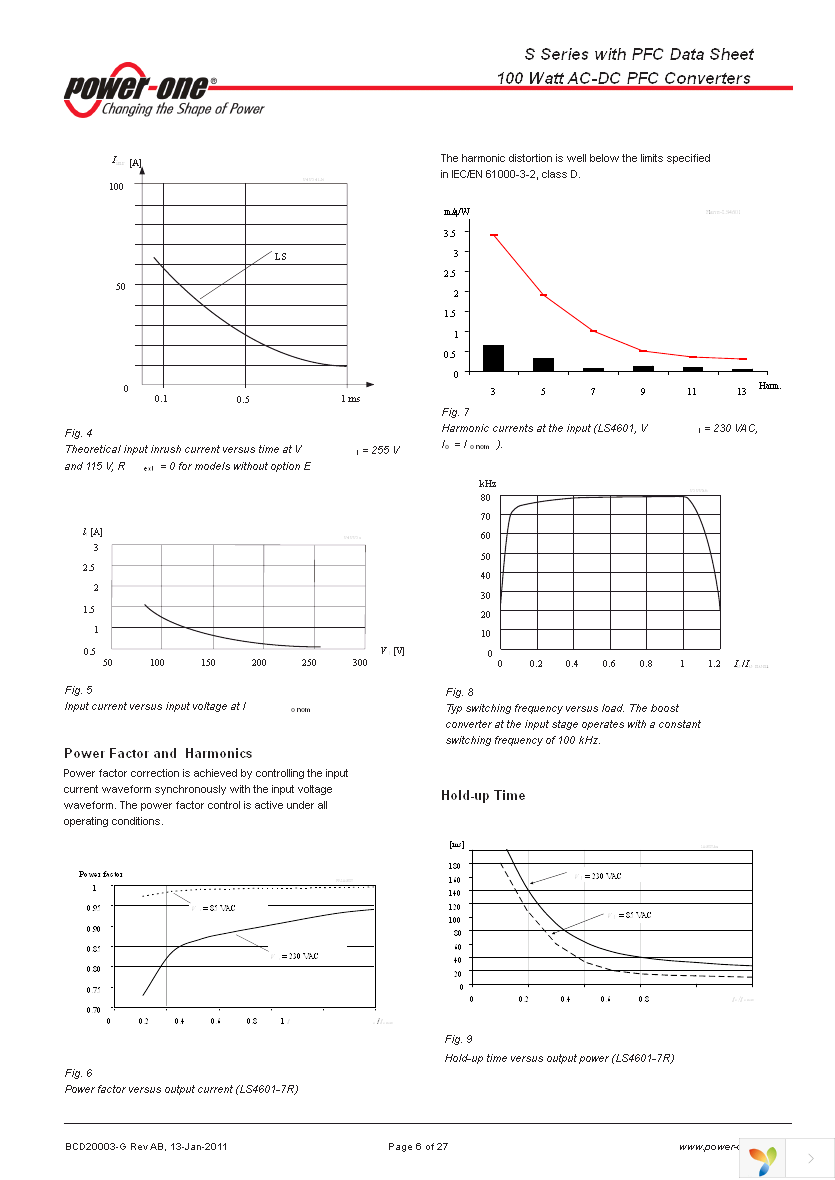 LS4301-7ER Page 6